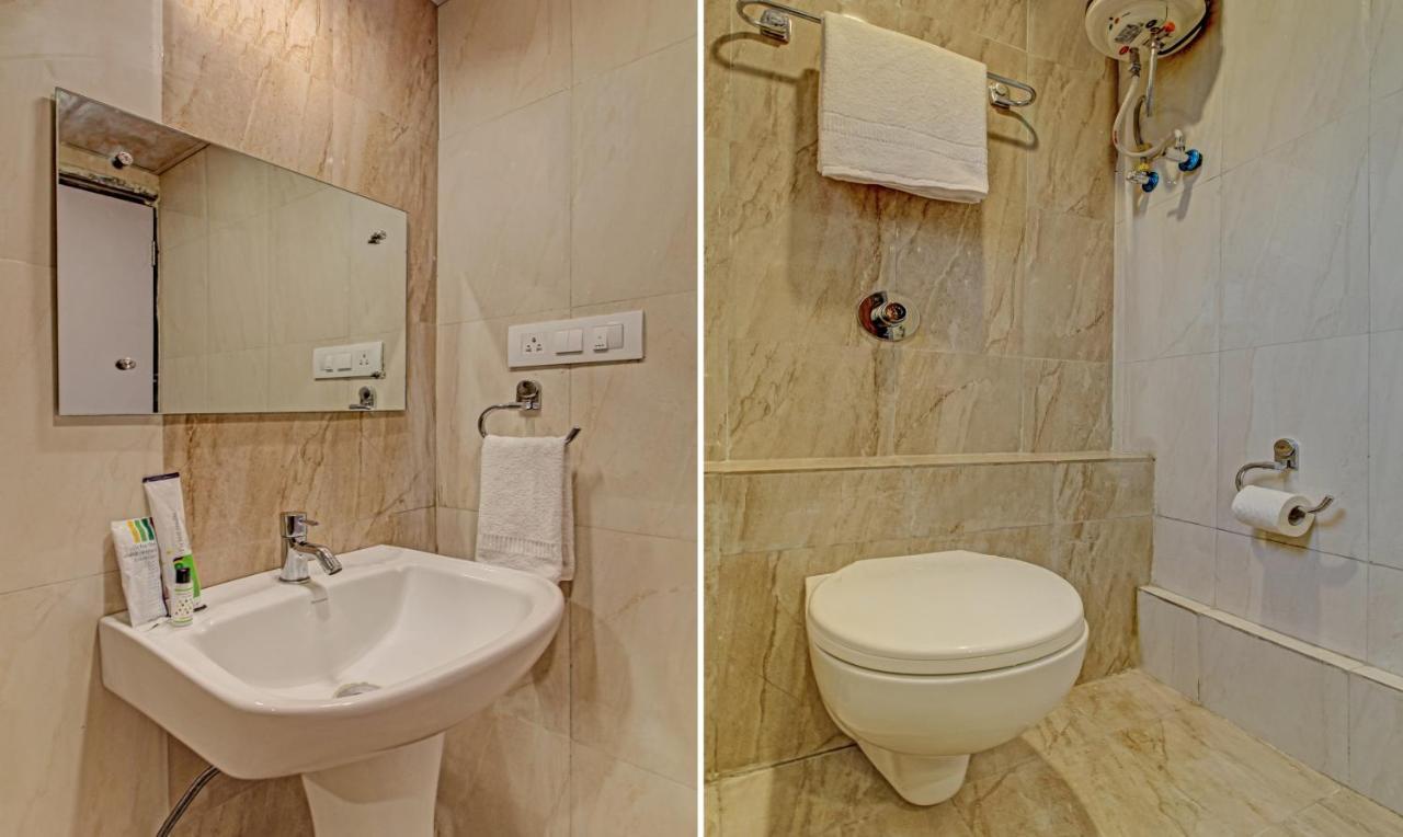 Sai Samrat Resort Satara Ngoại thất bức ảnh