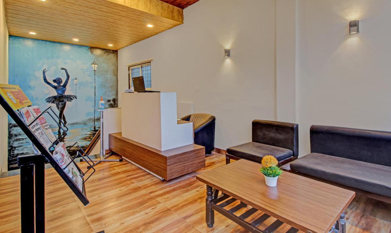 Sai Samrat Resort Satara Ngoại thất bức ảnh
